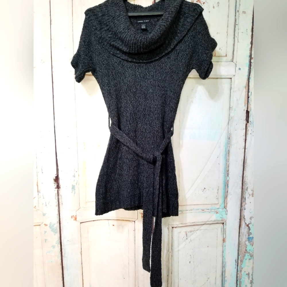 Comfy Oversized Sweater